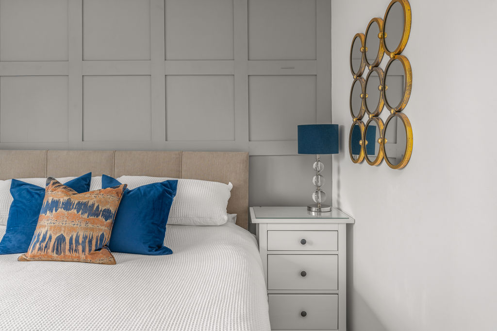 Yeoman Close Bodicote